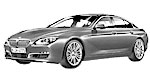 BMW F06 U0230 Fault Code
