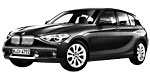 BMW F20 U0230 Fault Code