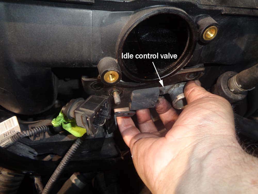 See U0230 in engine